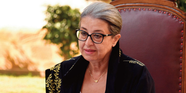 SORUNLARI ZLMEYEN YARGI GL OLAMAZ! 