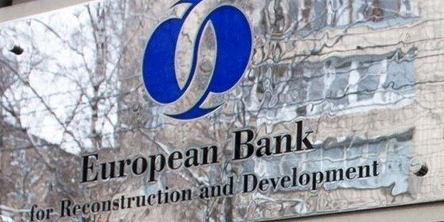 Avrupa �mar ve Kalk�nma Bankas�: T�rkiye y�zde 2,8 b�y�yecek