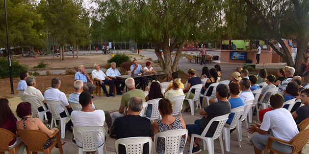 HARMANCI, BELED�YEN�N EKONOM�K G�STERGELER�YLE �LG�L� A�IKLAMADA BULUNDU