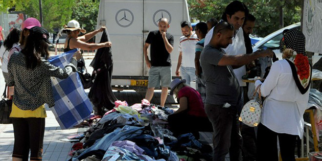 KHYD yarar�na kermes