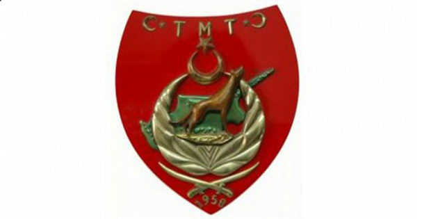 TMT M�cahitler Derne�i: Ba�ar�s�zl���n sorumlusu Rum-Yunan ikilisi