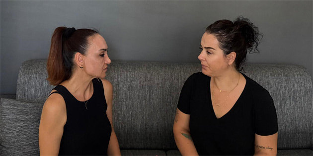 “Mahkeme heyetinden adalet istiyoruz” 