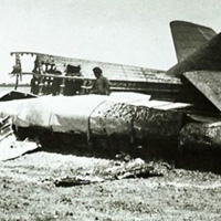 Noratlas u�a��na yakla��ld���na inan�l�yor 