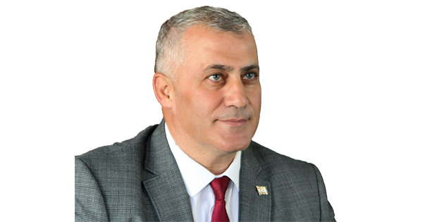 ETM ORDUSUNUN YZDE 96’SI AILANDI 