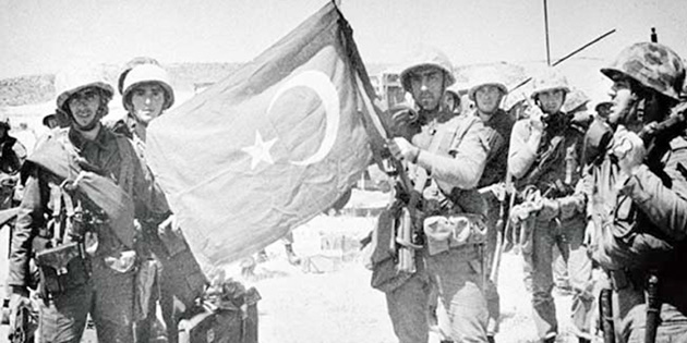 SERDARLI, MUUSA VE LEFKE EHTLER ANIYOR 