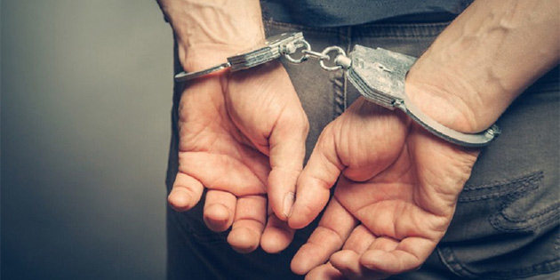 �� KAZASINDA B�R TUTUKLU! 