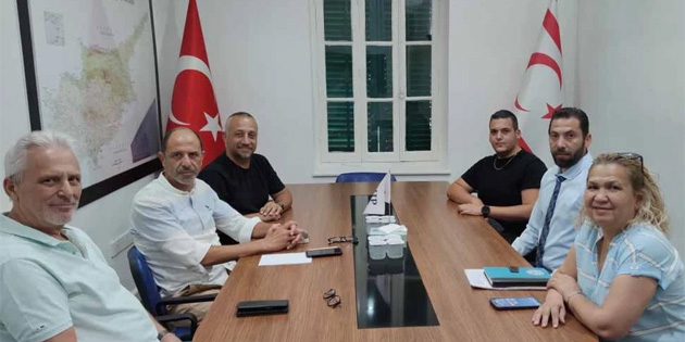 brahim zgmen: Mesleimiz onurumuzdur