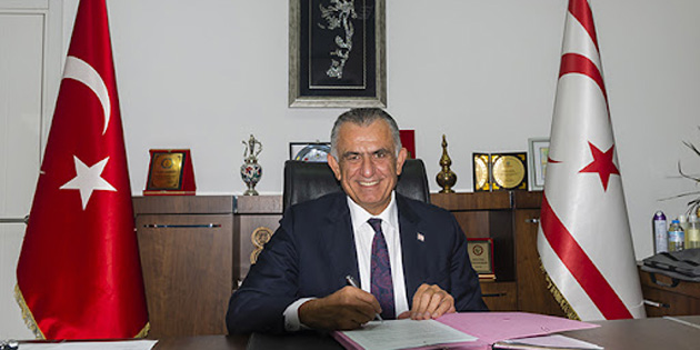 Milli Eitim Bakanl ile T.C. Yeditepe niversitesi arasnda eitim alannda i birlii protokol imzaland