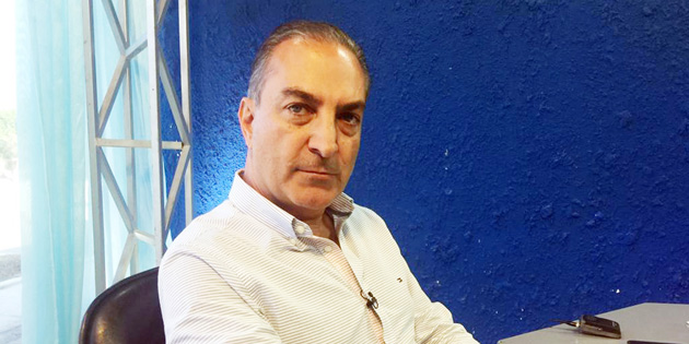 “DEVLET EN BA�TAN YEN�DEN YAPILANMALI” 