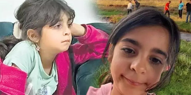 Narin G�ran cinayetinde tutuklu say�s� 10'a y�kseldi