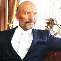 Gnsel Birleik Avrupa dl’ne layk grld 