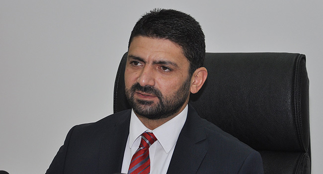 “ANLA�MA PETROL VE DO�AL GAZI DA KAPSIYOR”