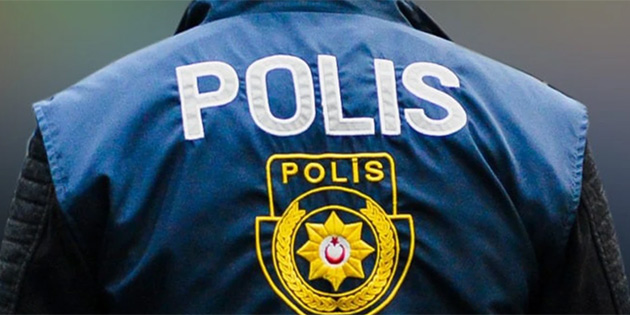 Gemikona’ndaki uyuturucu operasyonunda 5 kii tutukland