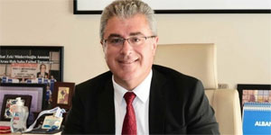 Ahmet Karavelio�lu, 6 Aral�k se�iminde aday olmayacak
