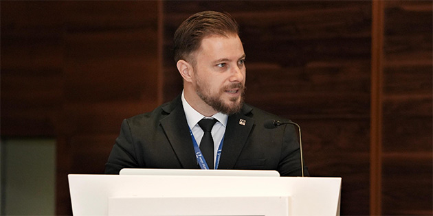 Olguner: “G�ne� panelleri kurulurken �ncelik insan hayat� olmal�”