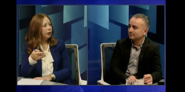 KKTB Ba�kan� Dalkan: “Sivillere ancak Tabipler Birli�i denetiminde hizmet verilebilir”