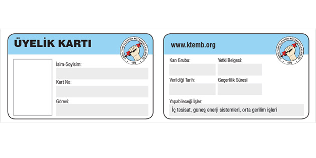 “Gvenliiniz iin yetkisiz kiilere cihaz montaj yaptrmaynz” 