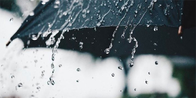 En fazla ya��� Ma�usa’da kaydedildi 