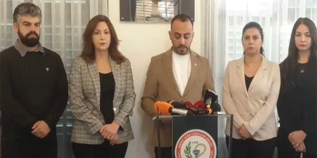 Umut ksz, Ynetim Kurulu ile birlikte istifa etti