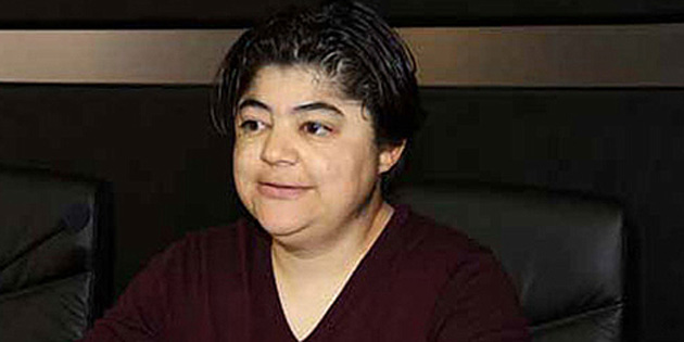 TOPLUMDA ADALET DUYGUSU YENDEN YERLETRLMELDR 