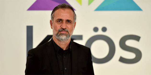 KTS, vergi ve matrah dilimlerine ilikin yasa deiikliinin yrrle konulmas arsnda bulundu