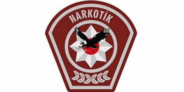 Lefkoa'da bir kii uyuturucu madde tasarrufudan tutukland