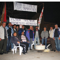 �AMLIBELL�’LERE SORU�TURMA, �AMSEV’E DAVA 