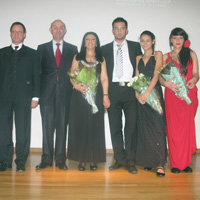 LONDRA’DAK� T�RK GEN�LER� “S�Z B�ZDE”DE KONU�TU 