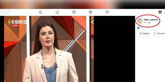 SOSYAL MEDYADA YAPAY ZEKA �LE DOLANDIRICILIK! 