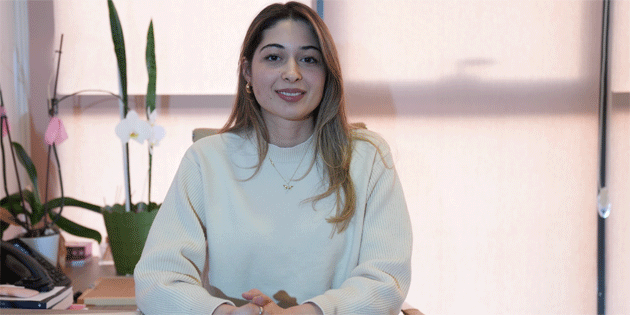 Teknolojinin yeni tehdidi 'yapay zek sevgili'