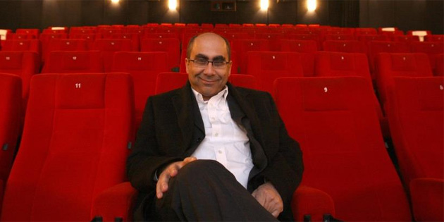 Dervi Zaim: “Yaptm ii bir yolculuk olarak gryorum” 