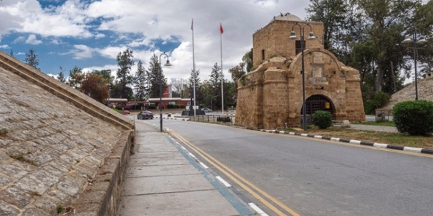 Soka�a ��kma yasa��n� 24 ki�i ihlal etti 