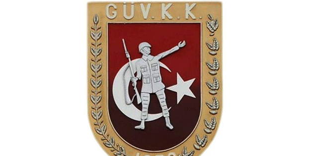 GKK, Piyade Er Halil brahim Gndodu’nun yaamn sonlandrdn aklad