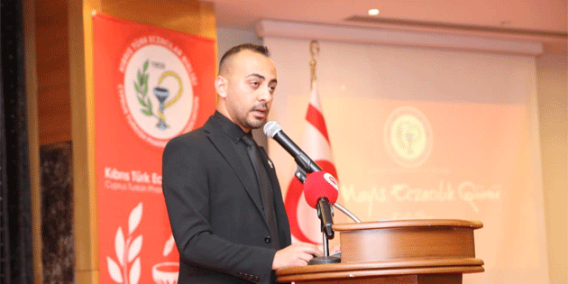 'Bir lkenin gelimilii, salk alanlarna verdii deerle llr''