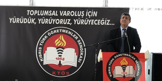 KT�S’�n yeni y�netimi 42’nci Ola�an Genel Kurulla belirlendi 