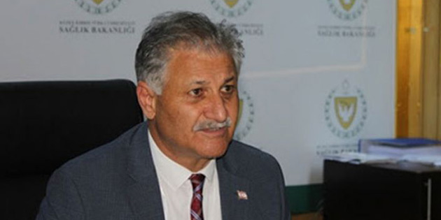 KKTC’DE D�RD�NC� �L�M YA�ANDI 