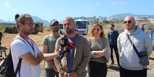Sol Hareket tm sendikalar genel grev ilan etmeye ard