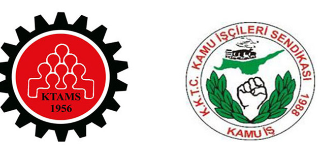 KTAMS ve Kamu-, pazartesi skele ve Gzelyurt Kaza Mahkemelerinde tam gn greve gidiyor