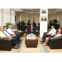 �STEKLER� SADECE ‘ANIT’