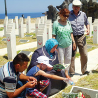 YAD�GAR’I O’NU UNUTMADI