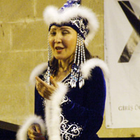 Konser �cretsiz 
