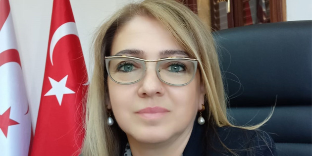 Varol, Ka�gar B�lgesi’ndeki denizde kirlilik haberleri �zerine resen soru�turma ba�latt�