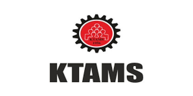 KTAMS, Salk Bakanln greve ard