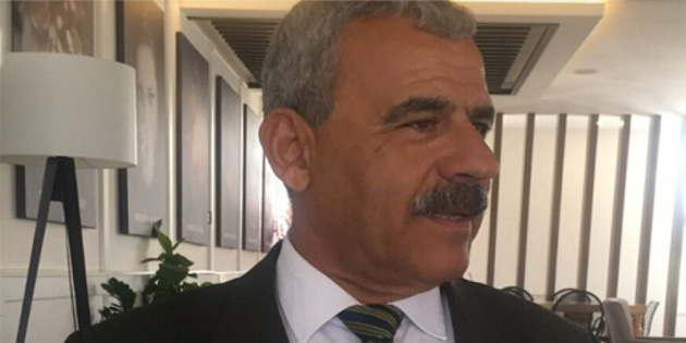 'Lefke'ye kar ilgisizlik nedeniyle Lefke gerek anlamda ile olamad'