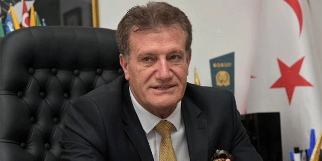 Arkl’dan 'Evden Eve Fiber Projesi' aklamas
