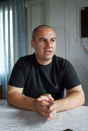 Avclar eylem hazrlnda 