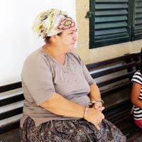 Y�llarca ba�ka birinin kimli�i ile ya�ad� 