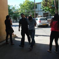 Akba 7 gn daha ieride 