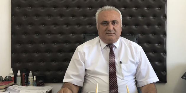 KKTC Teknik retmenler Dernei’nden yeni eitim yl mesaj