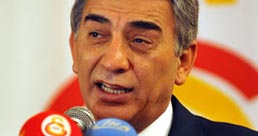 Adnan Polat: K�skananlar �atlas�n